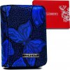 Peněženka Lorenti s207 5157-onbf tmavě modrá