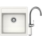 Set Schock Mono N-100S + SC-520 – Zboží Mobilmania