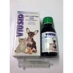 Catalysis Viusid Pets 150 ml – Zboží Dáma