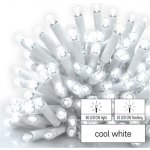 Emos D2C04 LED řetěz rampouchy bílý 3mC – Hledejceny.cz