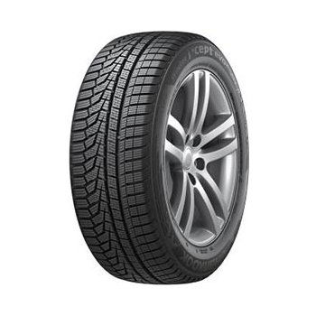 Pneumatiky Hankook Winter i*cept Evo2 W320 225/50 R17 98H Runflat