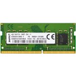 Kingston DDR4 4GB 2400MHz CL17 ACR24D4S7S8MB-4 – Hledejceny.cz