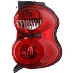 Zadní světlo- pravé SMART FORTWO II 2007-2014 |007-2014| TYC | 11-12301-01-2 – Hledejceny.cz