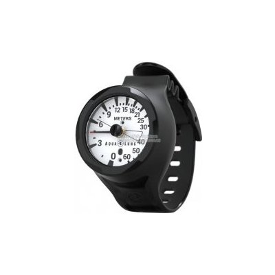 Aqualung DEPTH GAUGE ANALOGIC 60m – Zboží Mobilmania