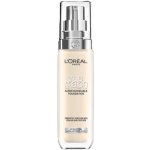 L'Oréal Paris Sjednocující a zdokonalující make-up True Match Super-Blendable Foundation 0.5N 30 ml – Sleviste.cz