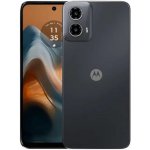 Motorola Moto G34 5G 4GB/128GB Charcoal Black – Zboží Živě