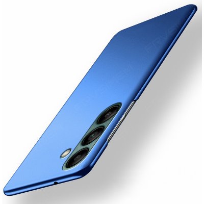 Pouzdro Beweare Matné Thin Samsung Galaxy A34 5G - modré