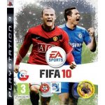 FIFA 10 – Zboží Mobilmania