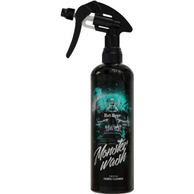 RRCustoms Bad Boys MONSTER WASH Limited Edition 500 ml | Zboží Auto