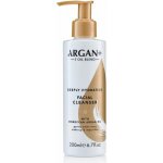 Mixa čistící pleťový gel 200 ml – Zboží Mobilmania