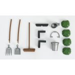 Bruder 46237 - drobné díly pro stáje krav a telat – Sleviste.cz