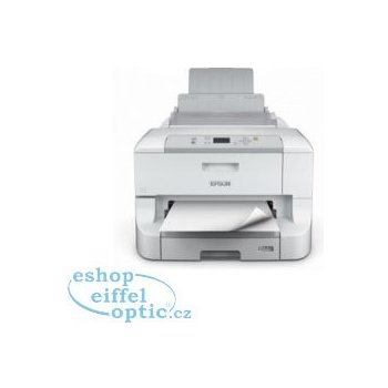 Epson WorkForce WF-8010DW