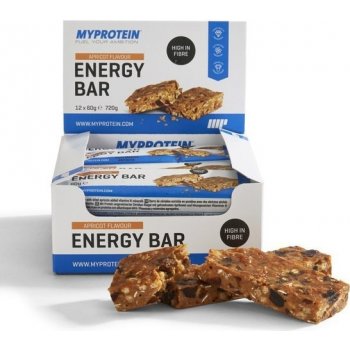 Myprotein Energy Bar 60 g