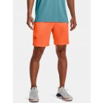 Under Armour šortky UA Vanish Woven 8in shorts-ORG 1370382-866 – Zboží Mobilmania