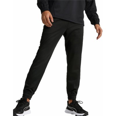 Puma kalhoty FIT LIGHTWEIGHT PWRFLEECE JOGGER 523193-01 – Zboží Mobilmania