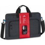 batoh Riva Case 8058 17.3" black – Sleviste.cz