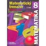 Matematický trenažér 8 - 2. časť – Hledejceny.cz