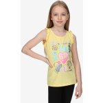 Champion Girls Flower Sleeveless T-shirt – Zboží Dáma