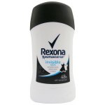 Rexona Invisible Aqua deostick 40 ml – Sleviste.cz