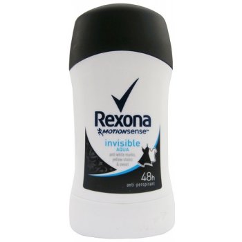 Rexona Invisible Aqua deostick 40 ml