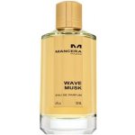 Mancera Wave Musk parfémovaná voda unisex 120 ml – Zbozi.Blesk.cz