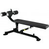 Zdravotní pomůcky BH Fitness L835BB Incline bench