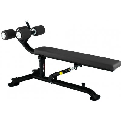 BH Fitness L835BB Incline bench – Hledejceny.cz