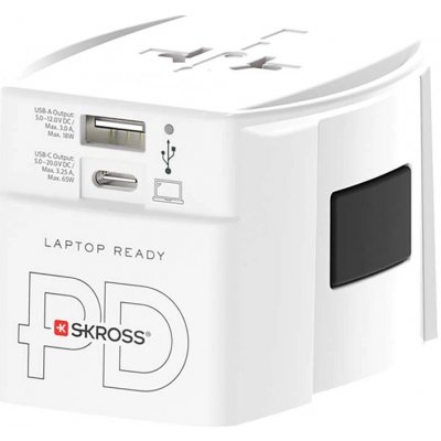 Skross PA48PD65 – Zboží Živě