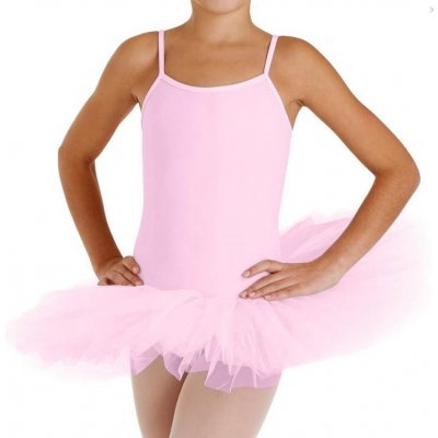 Trikot Intermezzo Loverstraptu 3152 růžová – Sleviste.cz