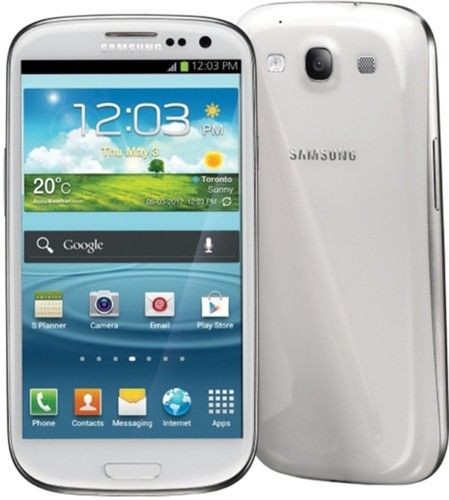 Samsung Galaxy S3 Mini NFC I8190 od 1 995 Kč - Heureka.cz