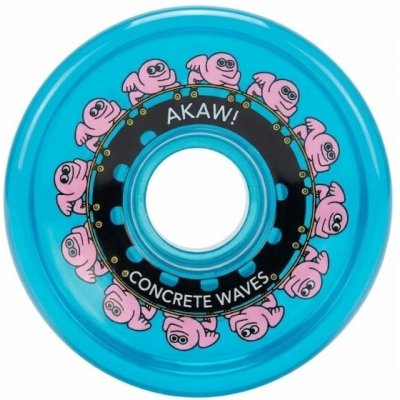 AKAW Concrete Beach 65mm 78a – Sleviste.cz