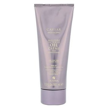 Alterna Caviar Anti-Aging Moisture Intense Oil Creme Deep Conditioner 207 ml