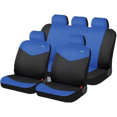 Autopotah Cappa DG modrý – Sleviste.cz