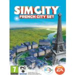 Sim City 5 French City Pack – Hledejceny.cz