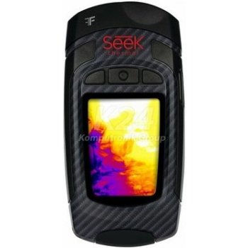 Seek Thermal RevealPRO FF RQ-EAAX