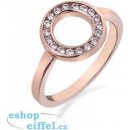 Hot Diamonds prsten Emozioni Saturno Rose Gold ER002