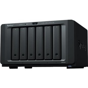 Synology DiskStation DS1618+