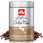 Illy COSTA RICA 250 g – Zbozi.Blesk.cz