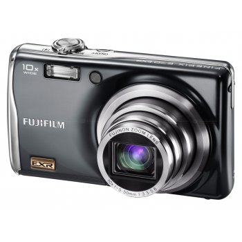 Fujifilm FinePix F70