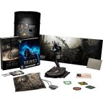 STALKER 2: Heart of Chornobyl (Collector's Edition) (XSX) – Zboží Dáma