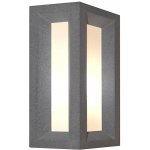 ACA Lighting Garden MK062B – Hledejceny.cz