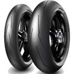 Pirelli Diablo Supercorsa V3 120/70 R17 58W – Zboží Mobilmania