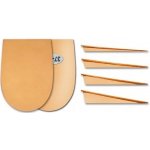 Svorto 017-B Podpatěnka korekční 1 cm – Hledejceny.cz