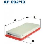 FILTRON AP092/10 Vzduchový filtr (AP092/10) – Hledejceny.cz