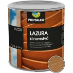 Primalex Lazura SIlnovrstvá 0,75 l Dub – Hledejceny.cz