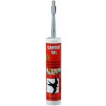 Den Braven Klempířský tmel RL 280 ml šedý – HobbyKompas.cz