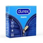 Durex Jeans 3 ks – Zboží Dáma