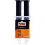 PATTEX Repair Epoxy Universal 5 min 6ml – Sleviste.cz