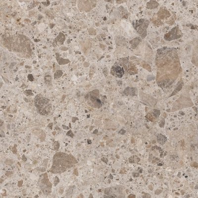 Deceram Outdoor DONR Cres Terrazzo 80 x 80 cm Šedá Hnědá 0,64 m² – Hledejceny.cz