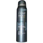 Dove Men+ Care Clean Comfort deospray 150 ml – Hledejceny.cz